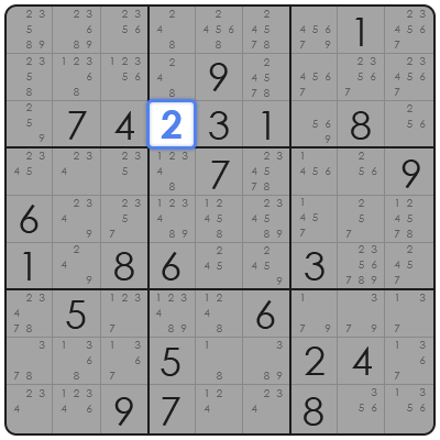 printable easy sudoku sheets